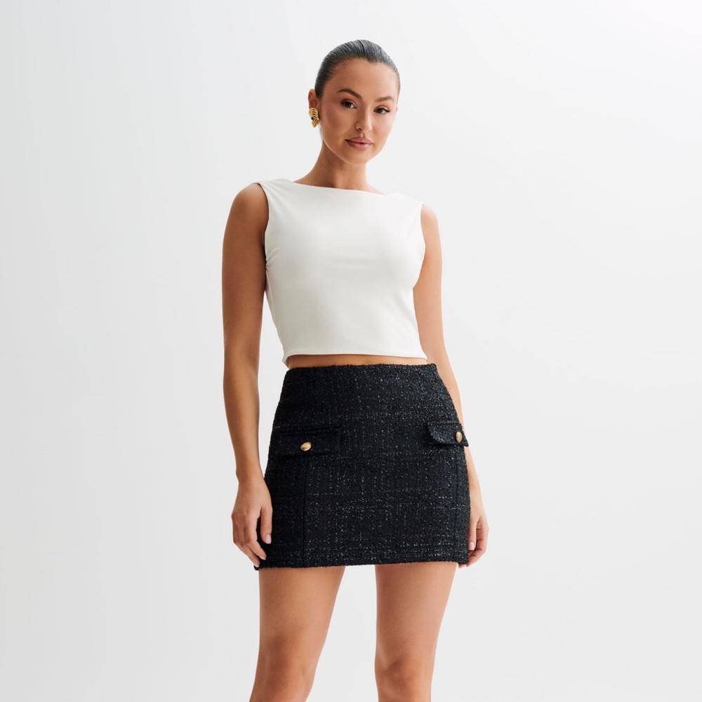 Zara Skirt